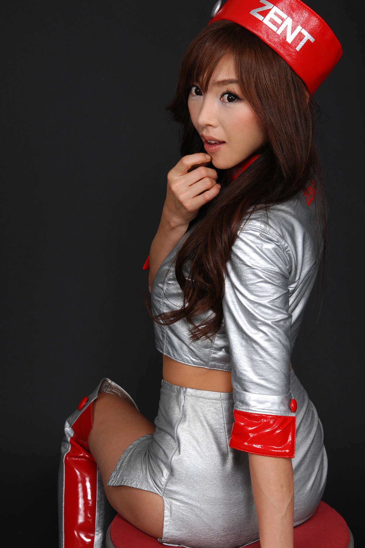 Midori Yamasaki 山崎みどり [bwh] HRQ0060P